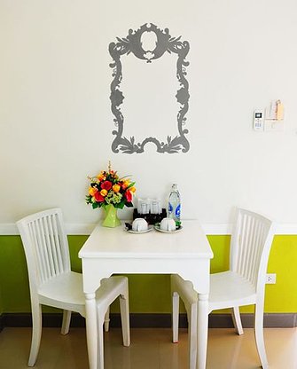 1 Bed Condo · Mueang Chiang Mai, chiang_mai — photo 1