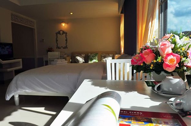 1 Bed Condo · Mueang Chiang Mai, chiang_mai — photo 2