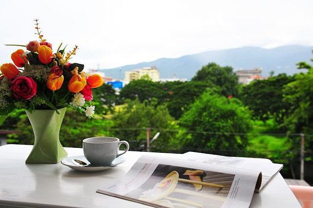 1 Bed Condo · Mueang Chiang Mai, chiang_mai — photo 4