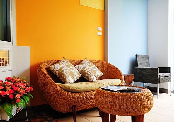1 Bed Condo · Mueang Chiang Mai, chiang_mai — photo 5