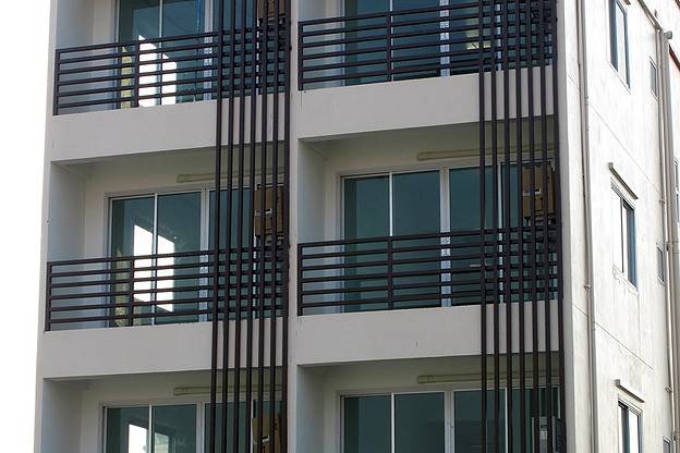1 Bed Condo · Bang Khen, bangkok — photo 1