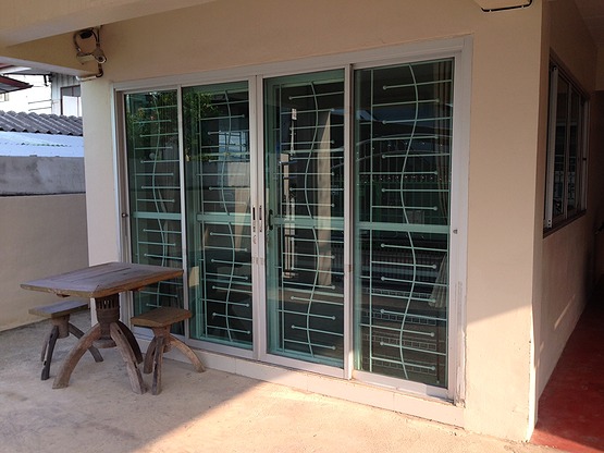 1 Bed Condo · Bang Khen, bangkok — photo 2