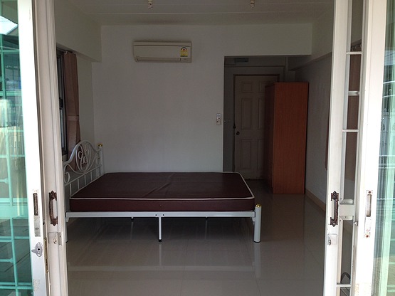 1 Bed Condo · Bang Khen, bangkok — photo 3
