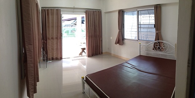 1 Bed Condo · Bang Khen, bangkok — photo 5