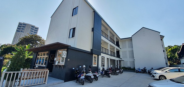 Condo · Mueang Chiang Mai, chiang_mai — photo 2