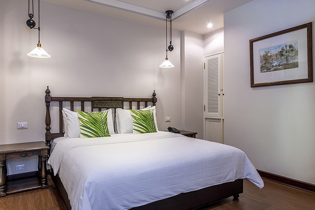 1 Bed Condo · Bang Rak, bangkok — photo 3