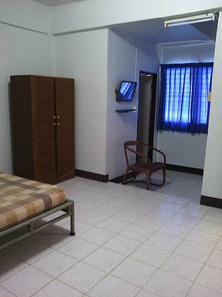 1 Bed Condo · Bang Lamung, chon_buri — photo 1