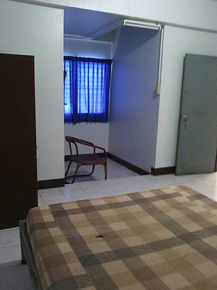 1 Bed Condo · Bang Lamung, chon_buri — photo 2