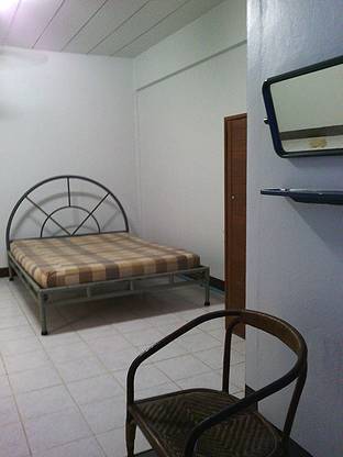 1 Bed Condo · Bang Lamung, chon_buri — photo 3