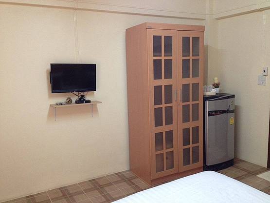 1 Bed Condo · Bang Yai, nonthaburi — photo 3