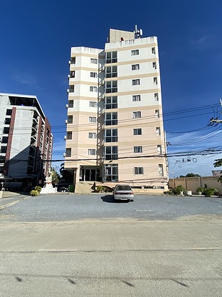 1 Bed Condo — photo 2