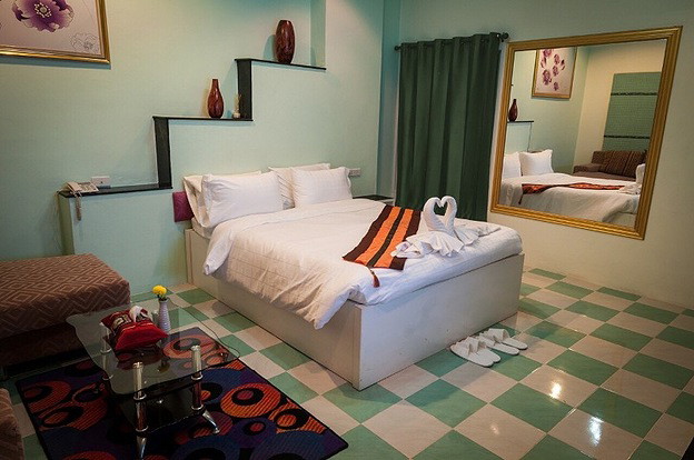 1 Bed Condo · Mueang Chiang Mai, chiang_mai — photo 1