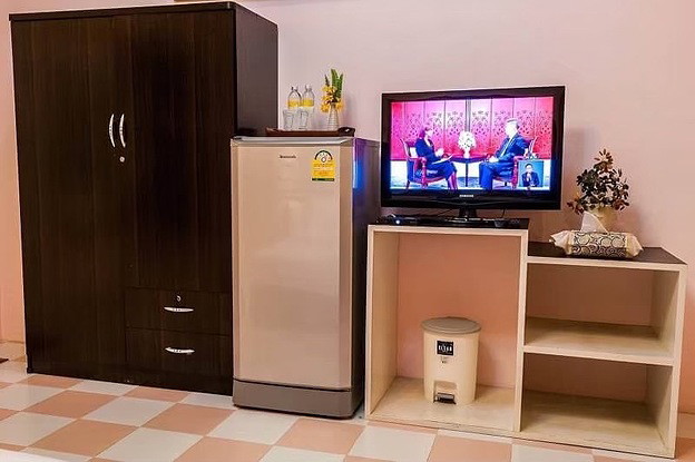 1 Bed Condo · Mueang Chiang Mai, chiang_mai — photo 2