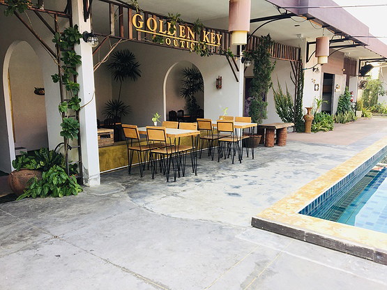 1 Bed Condo · Mueang Chiang Mai, chiang_mai — photo 3