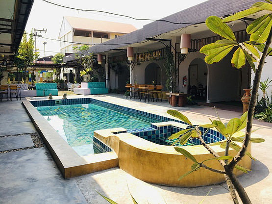 1 Bed Condo · Mueang Chiang Mai, chiang_mai — photo 4