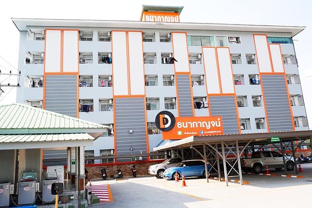 1 Bed Condo · chon_buri — photo 1