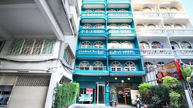 1 Bed Condo · Lat Phrao, bangkok — photo 1