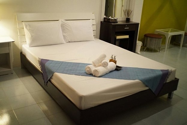 1 Bed Condo · Lat Phrao, bangkok — photo 5