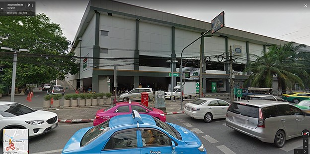 Condo · Pathum Wan, bangkok