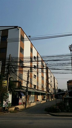 1 Bed Condo · pathum_thani — photo 4