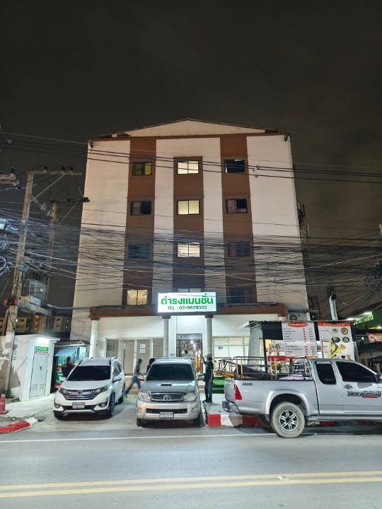 1 Bed Condo · pathum_thani — photo 5