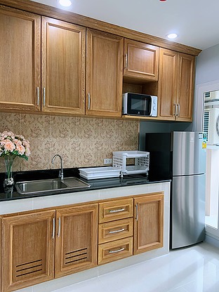 1 Bed Condo · Mueang Samut Prakan, samut_prakan — photo 4