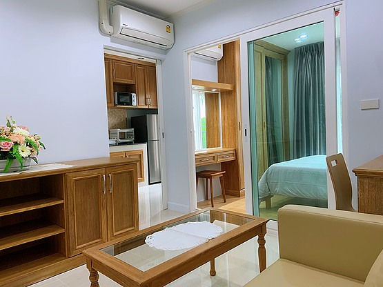 1 Bed Condo · Mueang Samut Prakan, samut_prakan — photo 5