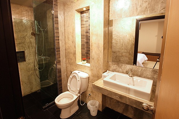 Condo · Wang Thonglang, bangkok — photo 2