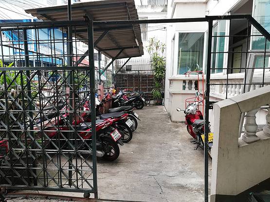 1 Bed Condo · Suan Luang, bangkok — photo 1