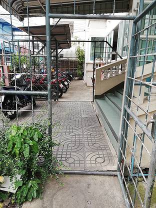 1 Bed Condo · Suan Luang, bangkok — photo 2