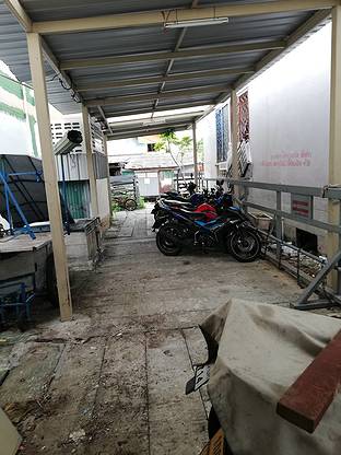 1 Bed Condo · Suan Luang, bangkok — photo 3
