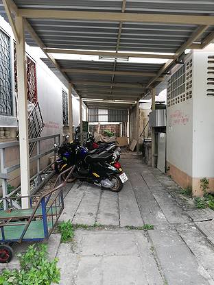 1 Bed Condo · Suan Luang, bangkok — photo 4