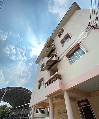 1 Bed Condo · Suan Luang, bangkok — photo 4