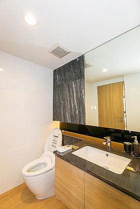 1 Bed Condo · Watthana, bangkok — photo 4