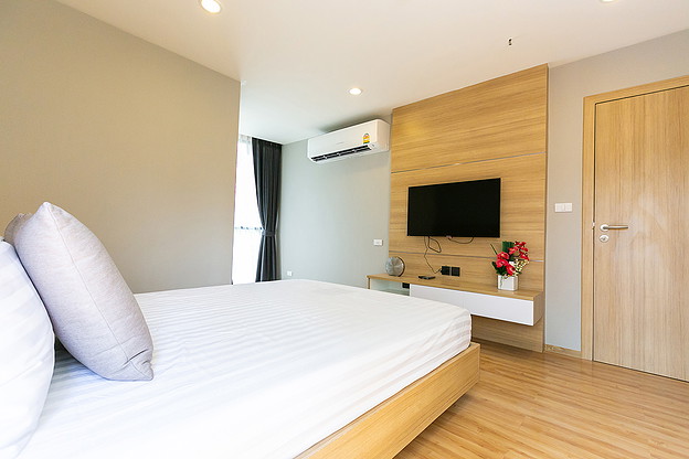 1 Bed Condo · Watthana, bangkok — photo 5