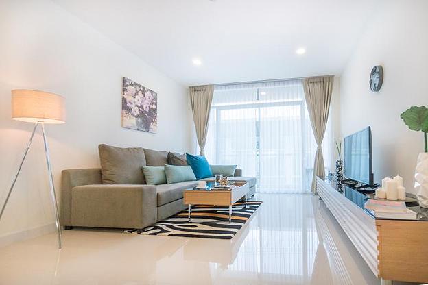 1 Bed Condo · Watthana, bangkok — photo 2