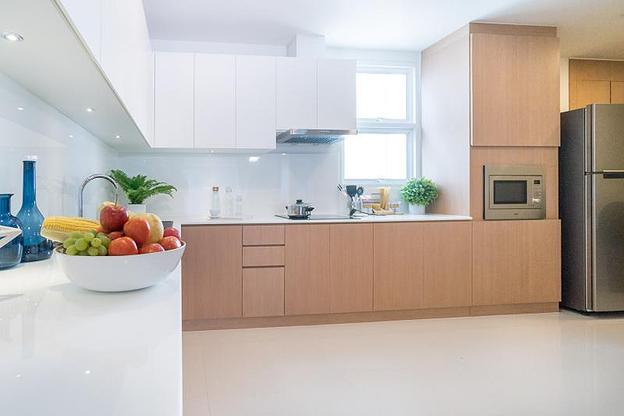 1 Bed Condo · Watthana, bangkok — photo 3