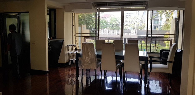 1 Bed Condo · Watthana, bangkok — photo 1