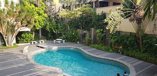 1 Bed Condo · Watthana, bangkok — photo 3