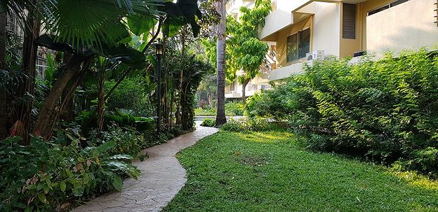 1 Bed Condo · Watthana, bangkok — photo 4