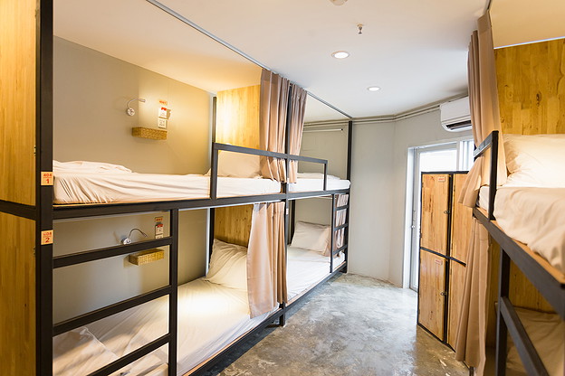 1 Bed Condo · Watthana, bangkok — photo 1