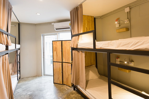 1 Bed Condo · Watthana, bangkok — photo 3