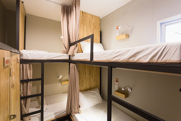 1 Bed Condo · Watthana, bangkok — photo 4