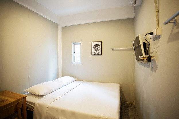 1 Bed Condo · Watthana, bangkok — photo 5