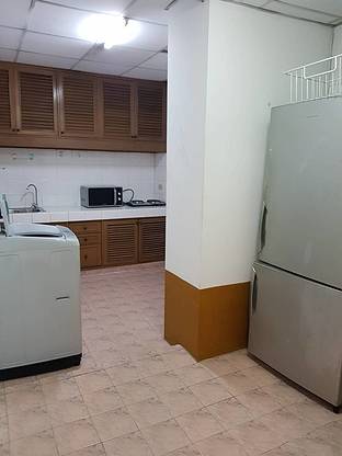 1 Bed Condo · Watthana, bangkok — photo 1