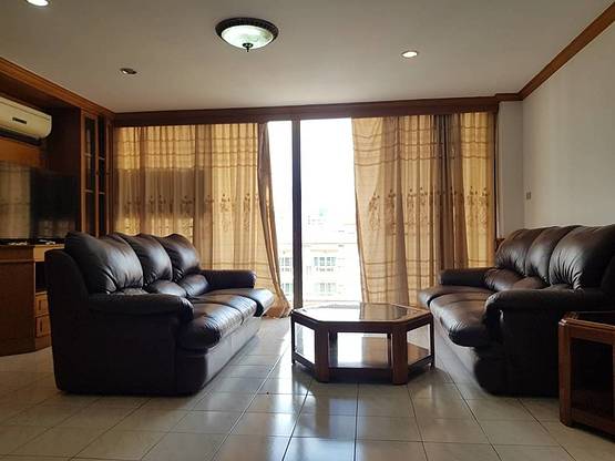 1 Bed Condo · Watthana, bangkok — photo 3
