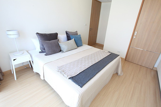 1 Bed Condo · Watthana, bangkok — photo 1
