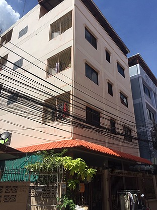 1 Bed Condo · Bang Khen, bangkok — photo 1