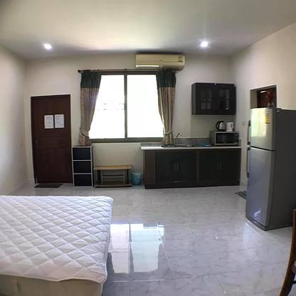 1 Bed Condo — photo 1