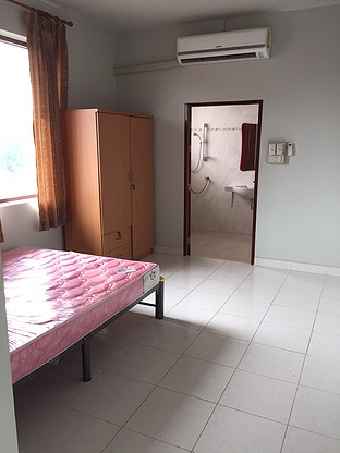 1 Bed Condo — photo 4
